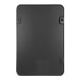 thumbnail image 5 of KOSSMAI Rectangular Wall Mirror with Round Coner for Bathroom, Living Room, Bedroom, Dining Room 30"X40" Black, 5 of 5