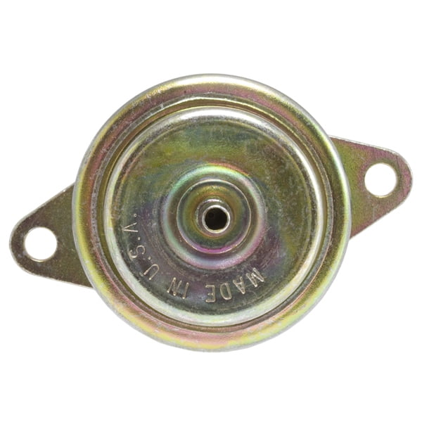 Fuel Injection Pressure Regulator