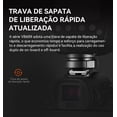 thumbnail image 4 of Cámara Flash Godox V860III-C para Canon, 4 of 9