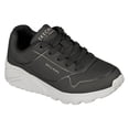 thumbnail image 5 of Tenis Niño SKECHERS Air Colled Casual Comodo negro 19, 5 of 5