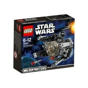 LEGO Star Wars TIE Interceptor Play Set