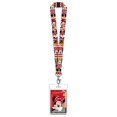 thumbnail image 1 of Disney 85928 Minnie Mouse Lanière Rouge Jouets de Nouveauté et d'Amusement, 1 of 1