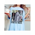 thumbnail image 5 of Freya Skye Merch Shirt Vintage Unisex Tops Tee Jersey Outdoor Tee Fashion y2k Top, 5 of 5