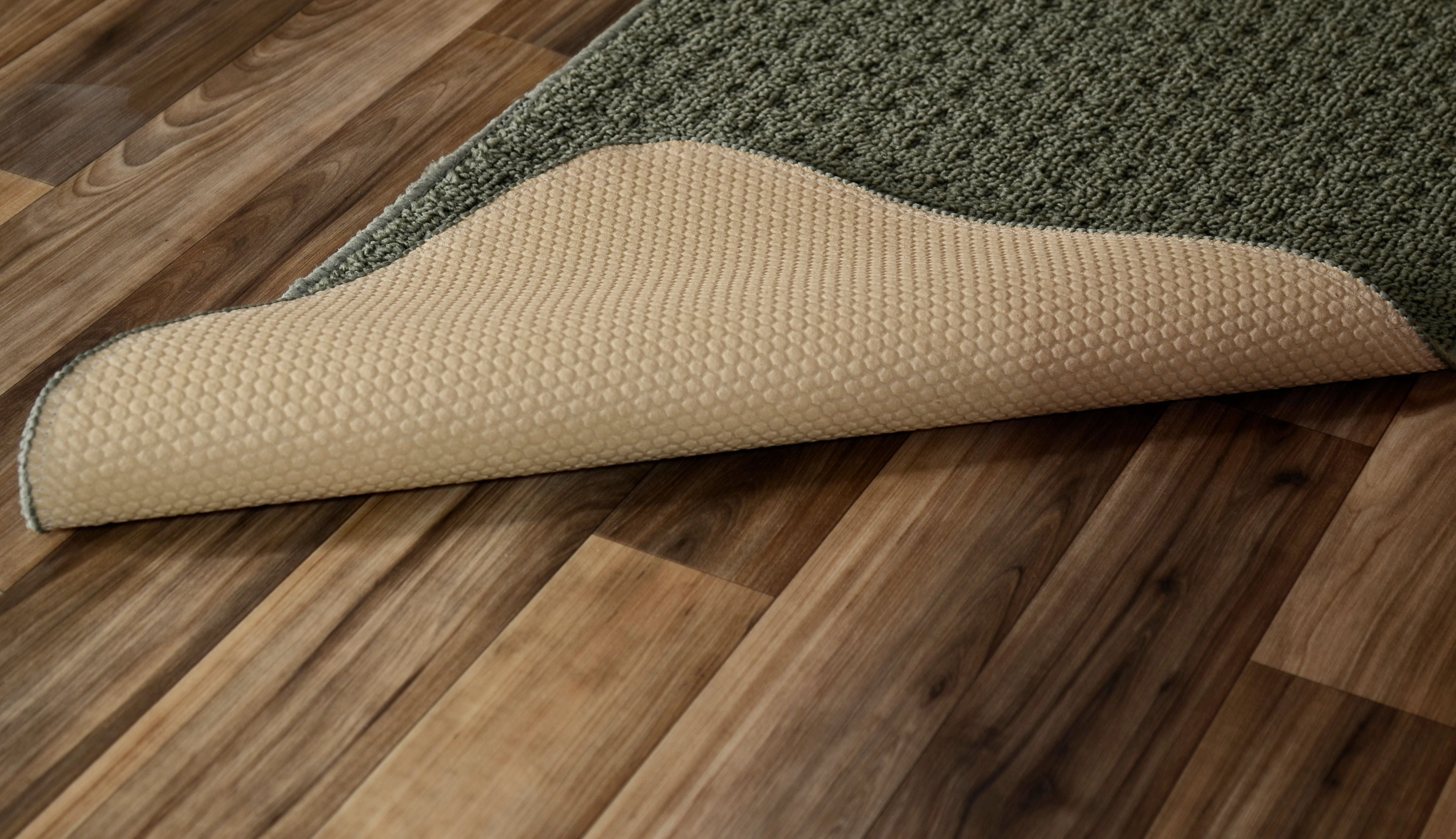 Garland Rug Herald Square 24 in. x 40 in. Kitchen Rug Sage