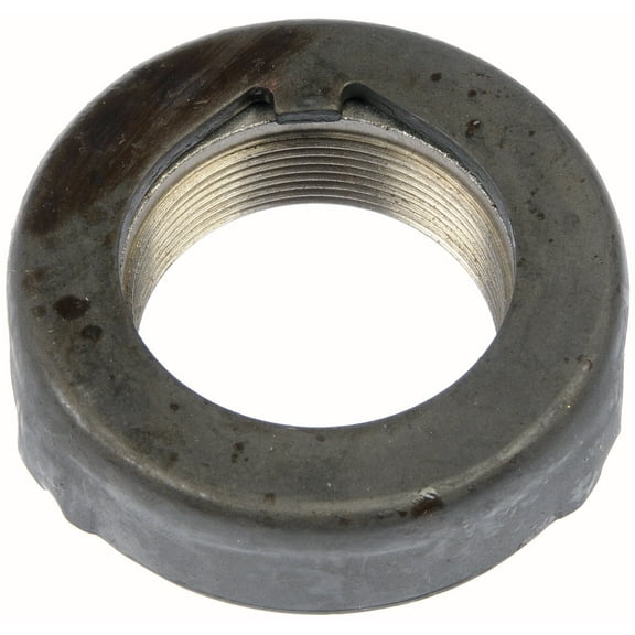 Dorman 615-128.1 Spindle Nut Fits select: 1985-1994 FORD F150, 1988-1991 FORD F250