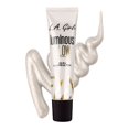 thumbnail image 1 of Iluminador de piel L.A. Girl Luminous Glow Moonlight GLP693, 1 of 1