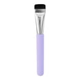 thumbnail image 1 of Small Ultra-thin Straight Foundation Brush Mask Brush Flat Traceless Brush Powder-free And, 1 of 8