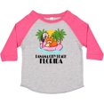thumbnail image 3 of Inktastic Panama City Beach Vacation Girls Toddler T-Shirt, 3 of 5