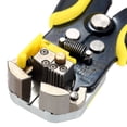 thumbnail image 1 of TFixol Multifunctional Automatic Adjustable Cable Wire Stripper Cutter Crimping Tool Peeling Pliers, 1 of 6