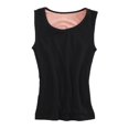 thumbnail image 2 of New Thermal Vest Women's Body Shaping Vest Underwear Body Beautifying Thickened Thermal Top Thick Thermals for Men Mens Base Layer Shirt Thermal Tops Women plus Mens Thermal Top Pack Polyester Thermal, 2 of 4