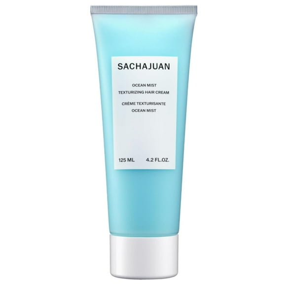 SachaJuan Ocean Mist Texturizing Hair Cream 125 ml / 4.2 oz
