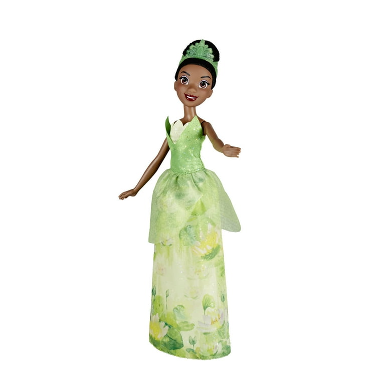 Disney Princess - Tiana Shimmer Costume Disney Princess - Tiana Shimmer Costume