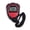 Red, variant on Lightweight Multifunction Stopwatches Timer With Large Screen Display And Long Life Perfect For Outdoor Activity