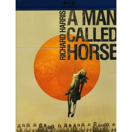 A Man Called Horse (Blu-ray) (Widescreen)