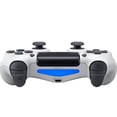 thumbnail image 3 of PS4 PlayStation White DualShock Controller Wireless, 3 of 4