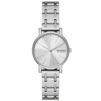 Skagen Women's Ditte Gold-Tone Watch SKW2330 - Walmart.com
