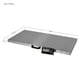 thumbnail image 2 of RACK & PACK Bascula Digital Inalambrica para Perro Mascota Raza Pequeña Mediana Grande y Gigante Med, 2 of 6