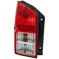 thumbnail image 4 of For 05-12 Pathfinder Taillight Taillamp Rear Brake Light Outer Lamp Driver Side, 4 of 5