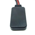 thumbnail image 1 of For Alpine KCE-236B CDA-9852 CDA9852 9856 CDE9885 9872 Car bluetooth Adapter Module Wireless Radio Stereo AUX Cable Adapter, 1 of 5