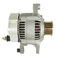 thumbnail image 2 of DB Electrical Alternator For Dodge Dakota 2001-2003, Ram Pickups 2001, Ram Vans 2001-2003 Truck, 2 of 2