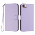 thumbnail image 1 of Funda Cartera GANGXUN para iPhone 6/7/8 – Cierre Magnético, Protección RFID, Correa Desmontable, Compatible con Carga Inalámbrica, 1 of 6