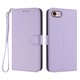 thumbnail image 1 of Funda Cartera GANGXUN para iPhone 6/7/8 – Cierre Magnético, Protección RFID, Correa Desmontable, Compatible con Carga Inalámbrica, 1 of 6