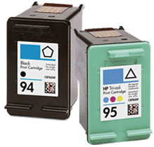 Zoomtoner Compatible HP C8765WN 