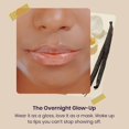 thumbnail image 2 of Sweetums Vanilla Flavored Lip Balm, 2 of 9