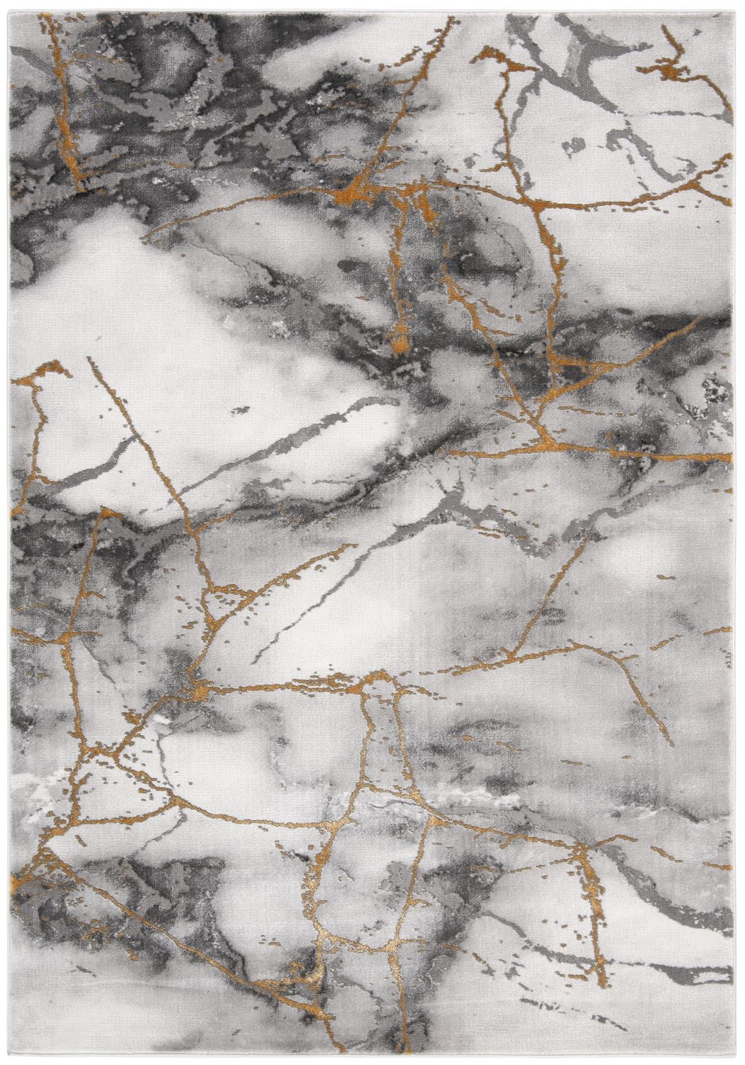 SAFAVIEH Craft Paul Abstract Marble Area Rug