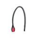 thumbnail image 1 of Matsuzay Aspirador de manguera, ranura de boca plana suave, succión, negro, suave, duradero, ligero, herramienta para hendiduras, máquina para el hogar Electrodomésticos Matsuzay HA077481-01, 1 of 6