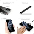thumbnail image 2 of Phone Case Deadly Phone Sins and Meliodas Case Cover Clear Compatible with iPhone 12 Pro Max 6.7 Inch, 2 of 4