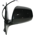 thumbnail image 5 of Mirror Compatible With 2005-2007 Nissan Murano Left Driver Side Paintable Kool-Vue, 5 of 7