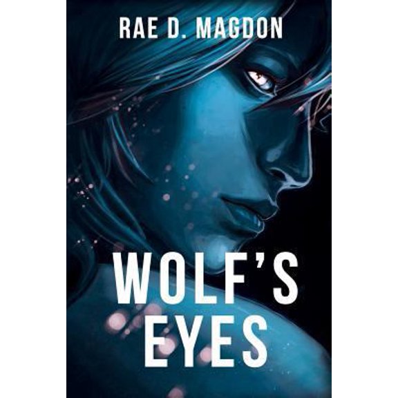 Pre-Owned Wolf's Eyes (Paperback) 150082870X 9781500828707