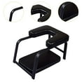 thumbnail image 6 of amleso Yoga Headstand Bench Headstand Stool Multifunctional Shoulderstand Yoga Chair Inversion Chair for Home Gym Exercise Equipment Black, 6 of 7