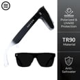 thumbnail image 4 of Gafas de sol polarizadas NEVEN Legend para hombre UV400, 4 of 7