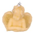 thumbnail image 3 of Vela perfumada ANGGREK Aromaterapia Forma de ángel, 3 of 8