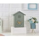 thumbnail image 5 of Reloj de cuco moderno, diseño inspirado en campanas de pájaros, reloj de pared para sala de estar, dormitorio de niños, cocina, oficina, decoración del hogar Vhermosa LKX-0132, 5 of 6