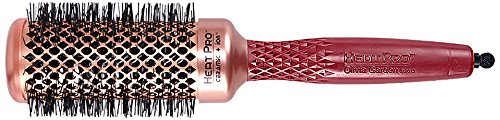 heat pro brush