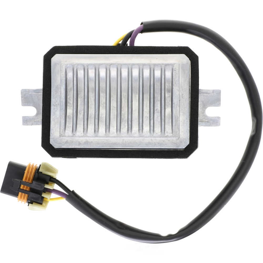 HOLSTEIN 2BMR0138 HVAC Blower Motor Resistor