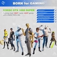 thumbnail image 3 of Tarjeta gráfica 51RISC GeForce GTX 1660 Super 6GB GDDR6, 3 of 8
