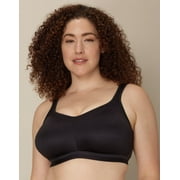Playtex 18 Hour Wirefree Bra Active Breathable Comfort Seamless M frame Women's 4159