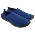 thumbnail image 1 of Sandalias Yorkshire Polo Club para Hombre, Aquasocks Azul Marino Talla 25, 1 of 4