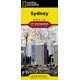 thumbnail image 1 of Mapa Guía de Destino de la Ciudad de Sídney – National Geographic, 1 of 1