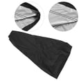 thumbnail image 4 of Cubierta Impermeable, Cubierta De Muebles Portátiles Y Resistentes 210d Oxford Tela Para Silla De Mesa, Adecuada Para Todo El Año, 4 of 7