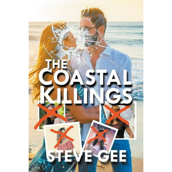 The Coastal Killings, (Paperback)