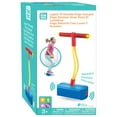thumbnail image 3 of Nothing But Fun Toys  & Sounds Foam Pogo Jumper Designed for Children Ages 3+ Years, 3 of 5