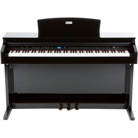 Williams Overture 2 88-Key Console Digital Piano (Best Digital Console Piano)
