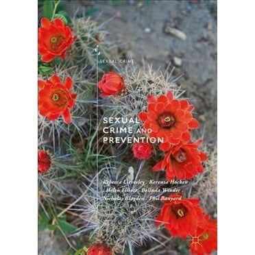 Sexual Crime: Sexual Crime and Prevention (Hardcover)