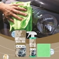 thumbnail image 4 of Wzzjkit It Can Protectionion The Face Of The Car From Oxidation And Extend The Face Protectionion Of The Car.120ml, 4 of 9