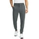 thumbnail image 1 of Pantalones deportivos de golf Soothfeel para hombre, ajustados, color gris tinta S, 1 of 6